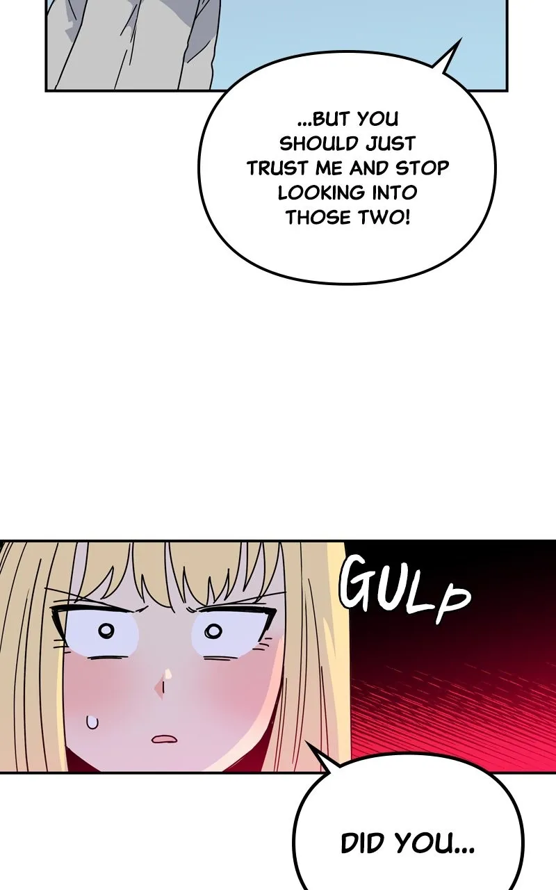 Humanoido Chapter 14 page 33 - 
