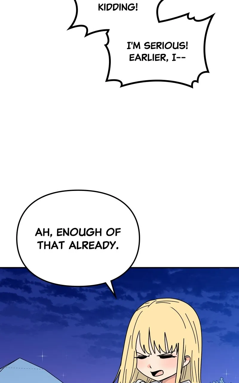 Humanoido Chapter 14 page 35 - 