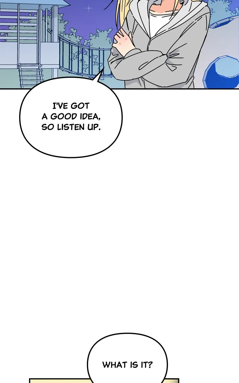Humanoido Chapter 14 page 36 - 