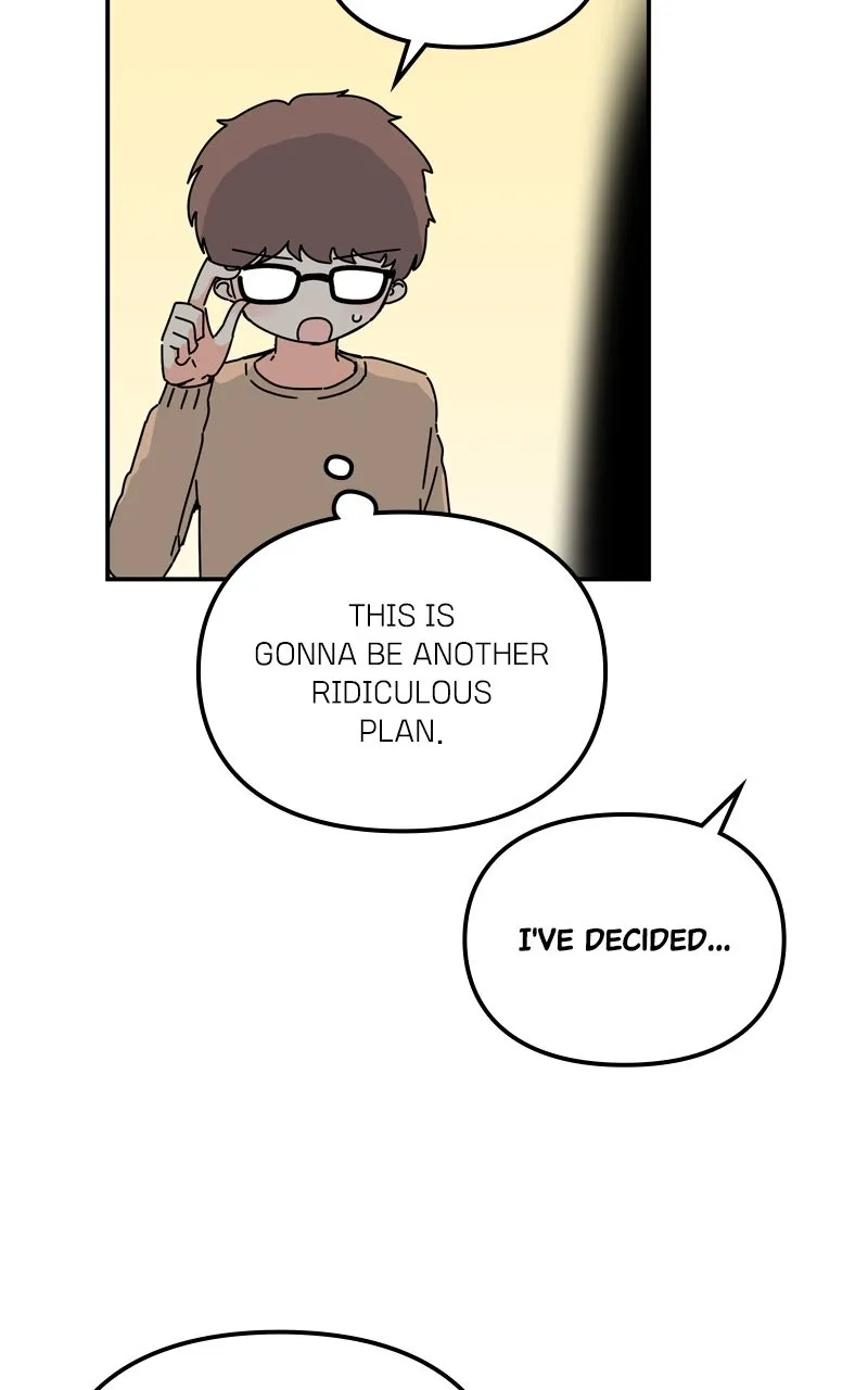 Humanoido Chapter 14 page 37 - 