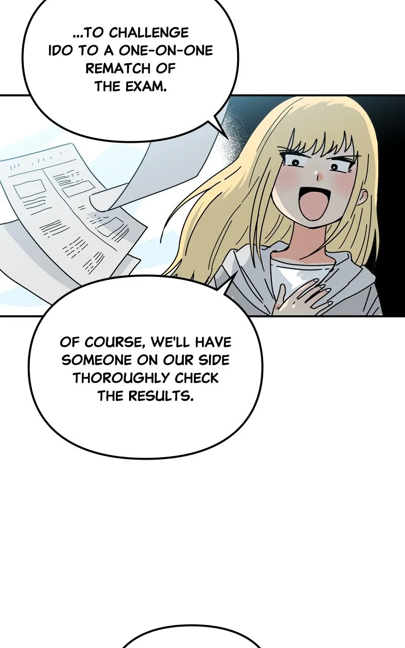 Humanoido Chapter 14 page 38 - 