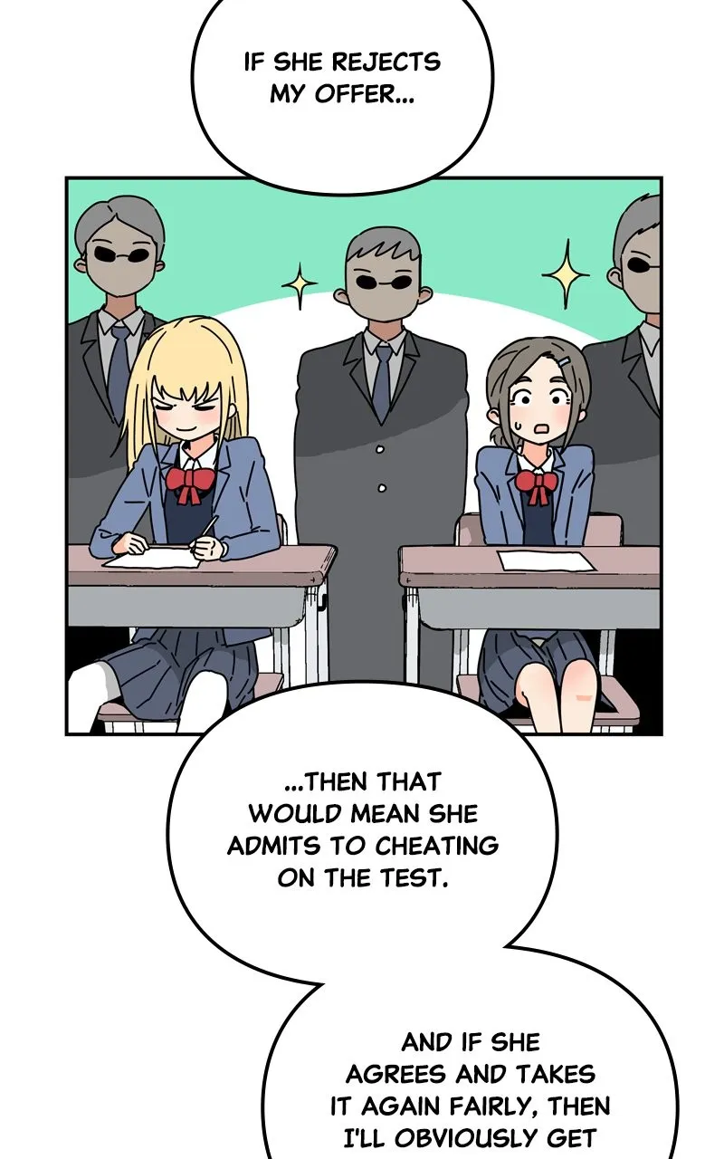 Humanoido Chapter 14 page 39 - 
