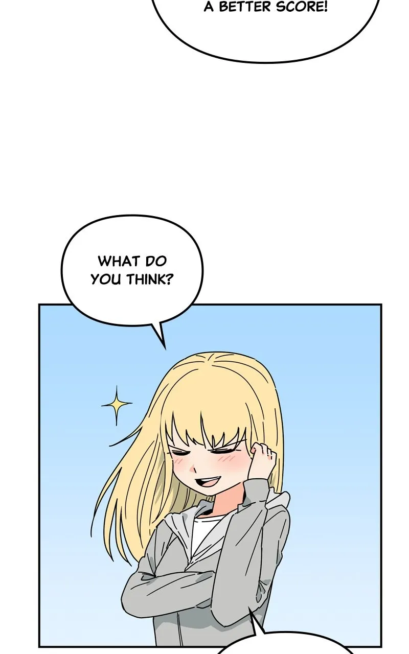 Humanoido Chapter 14 page 40 - 