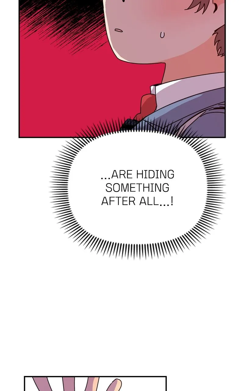 Humanoido Chapter 14 page 5 - 