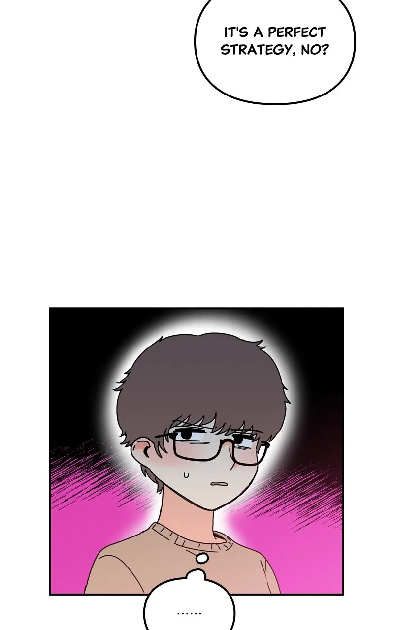 Humanoido Chapter 14 page 41 - 