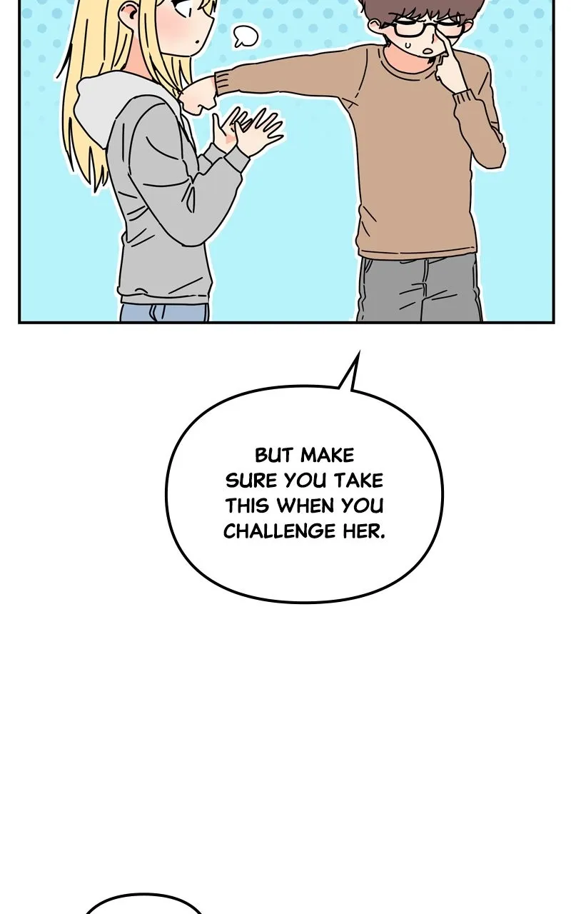 Humanoido Chapter 14 page 43 - 