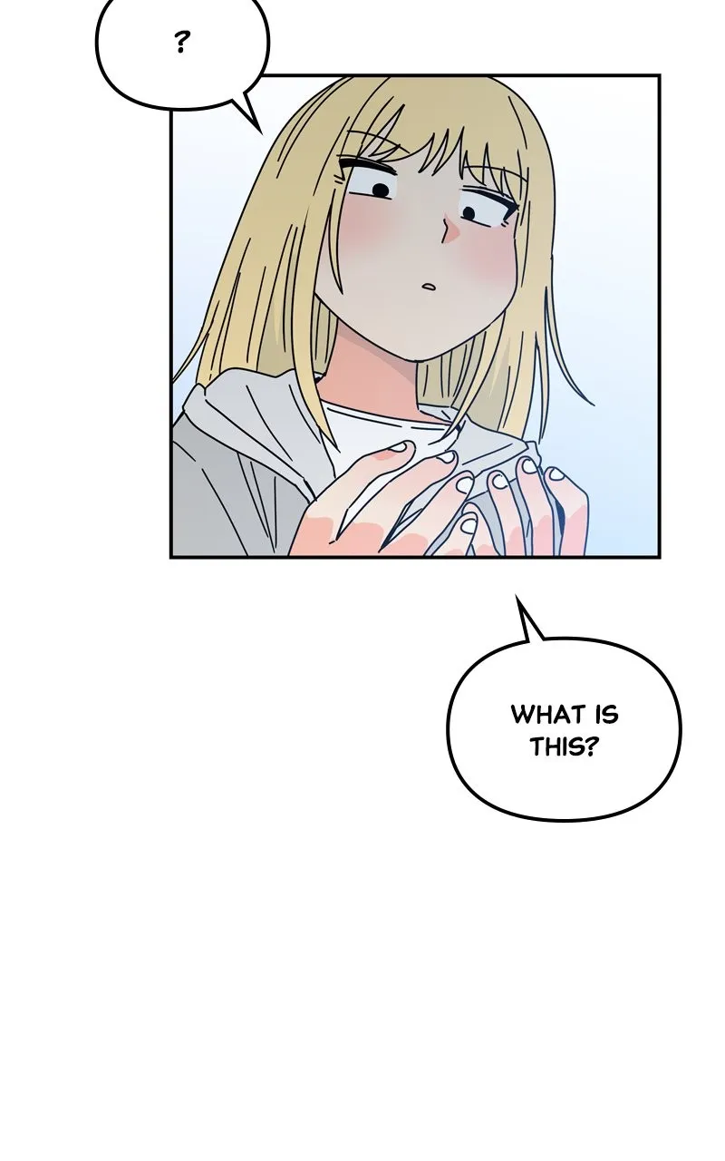 Humanoido Chapter 14 page 44 - 