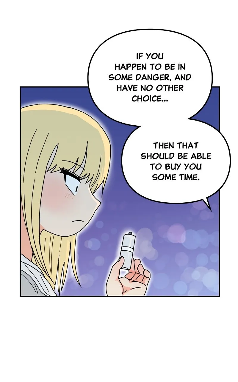 Humanoido Chapter 14 page 46 - 