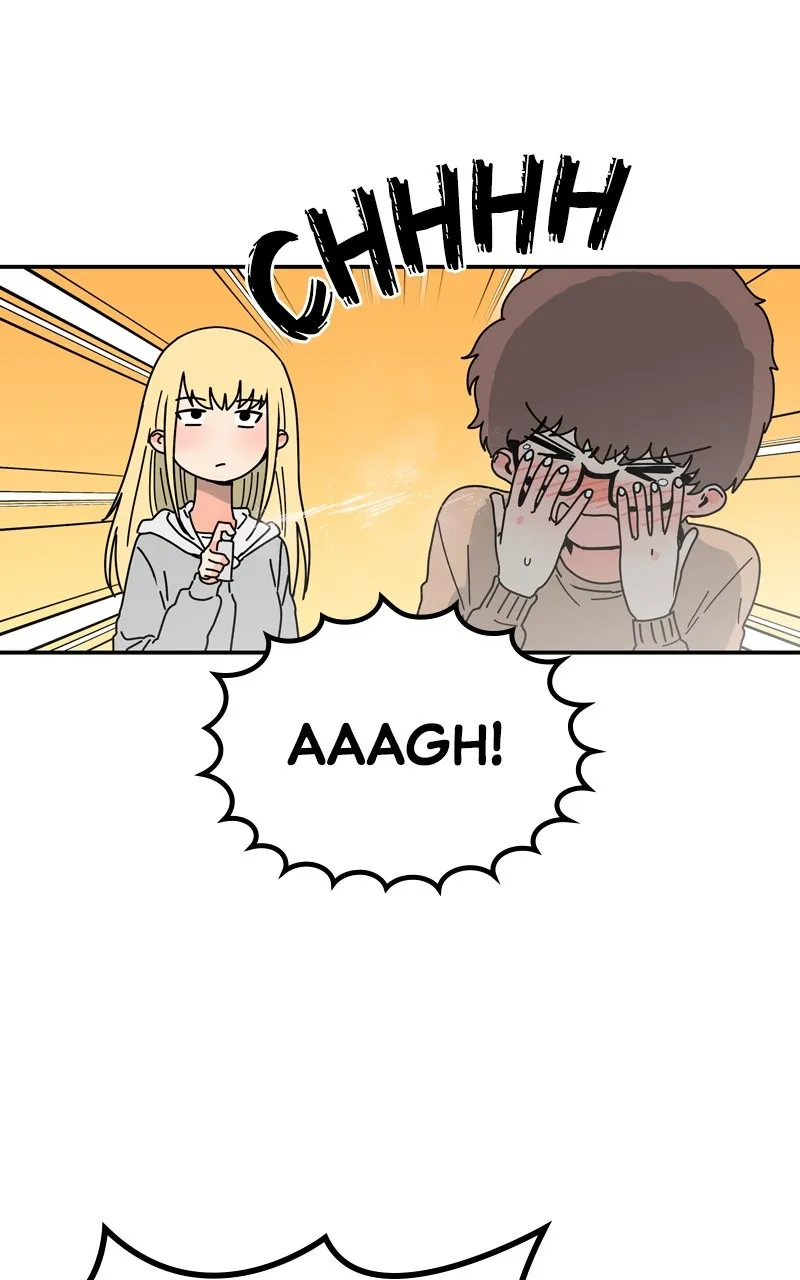 Humanoido Chapter 14 page 47 - 