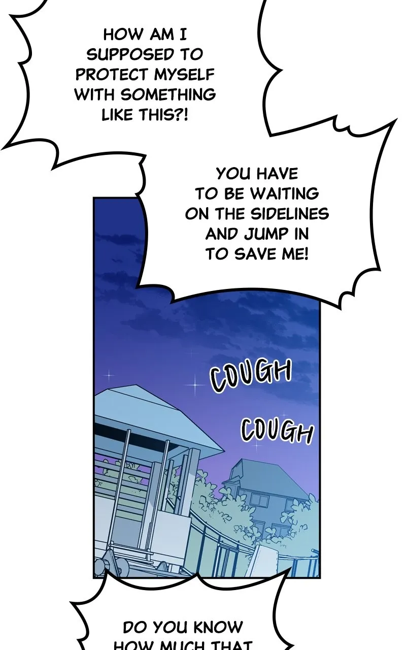 Humanoido Chapter 14 page 48 - 