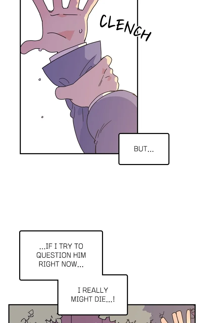 Humanoido Chapter 14 page 6 - 