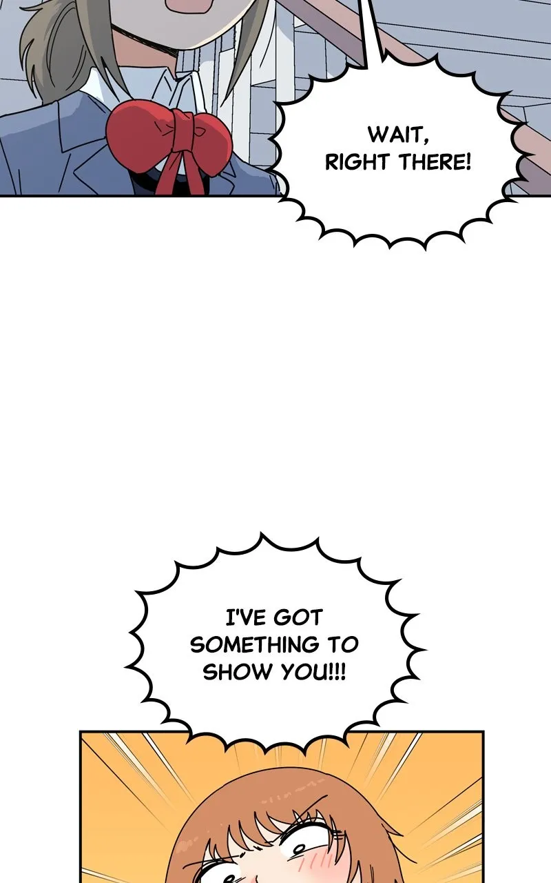 Humanoido Chapter 14 page 55 - 