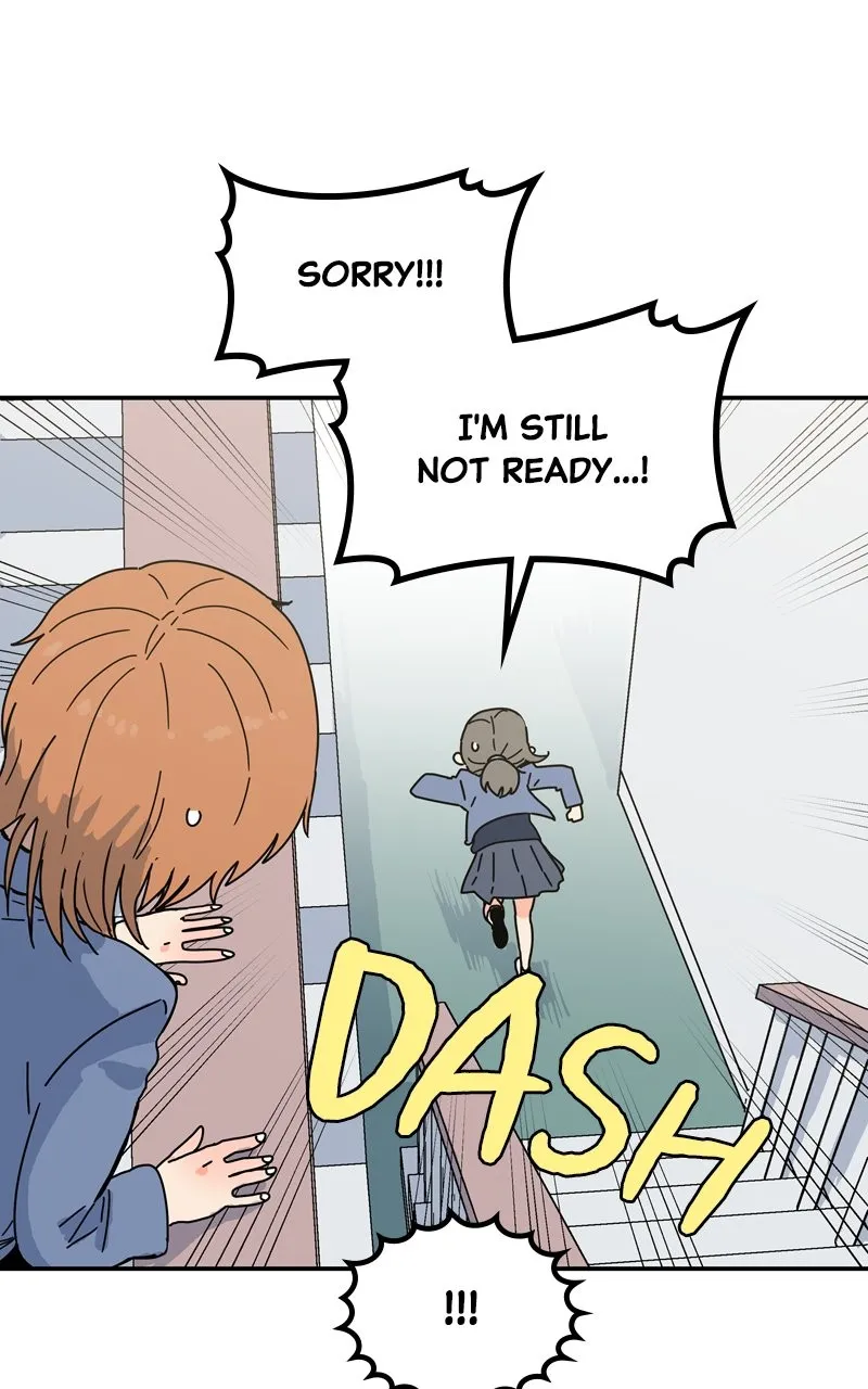 Humanoido Chapter 14 page 58 - 