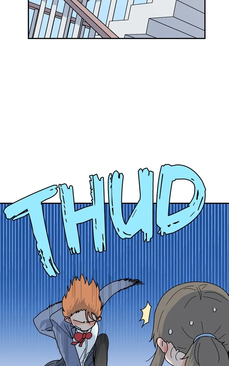 Humanoido Chapter 14 page 60 - 