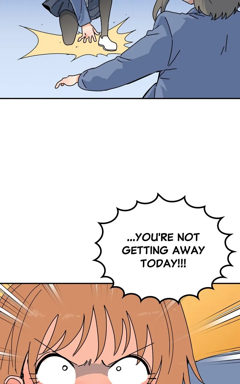 Humanoido Chapter 14 page 61 - 