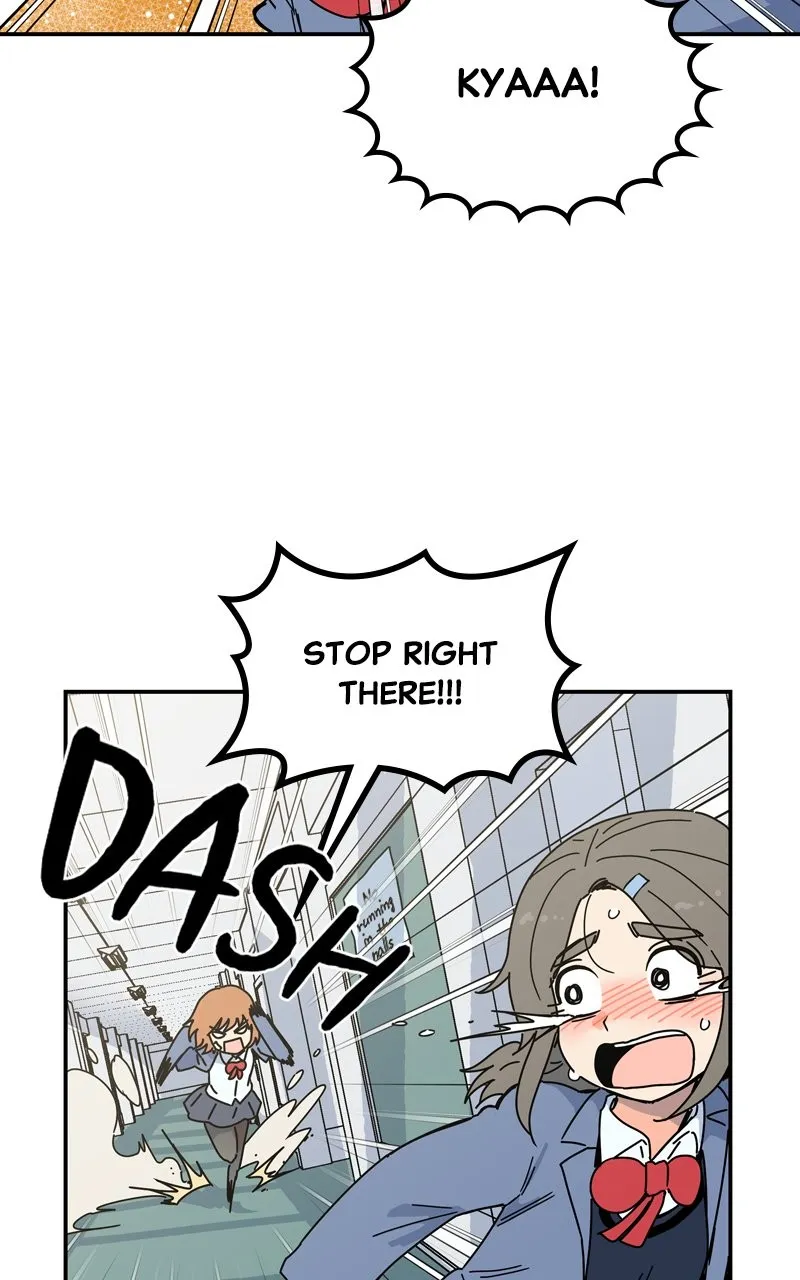 Humanoido Chapter 14 page 63 - 