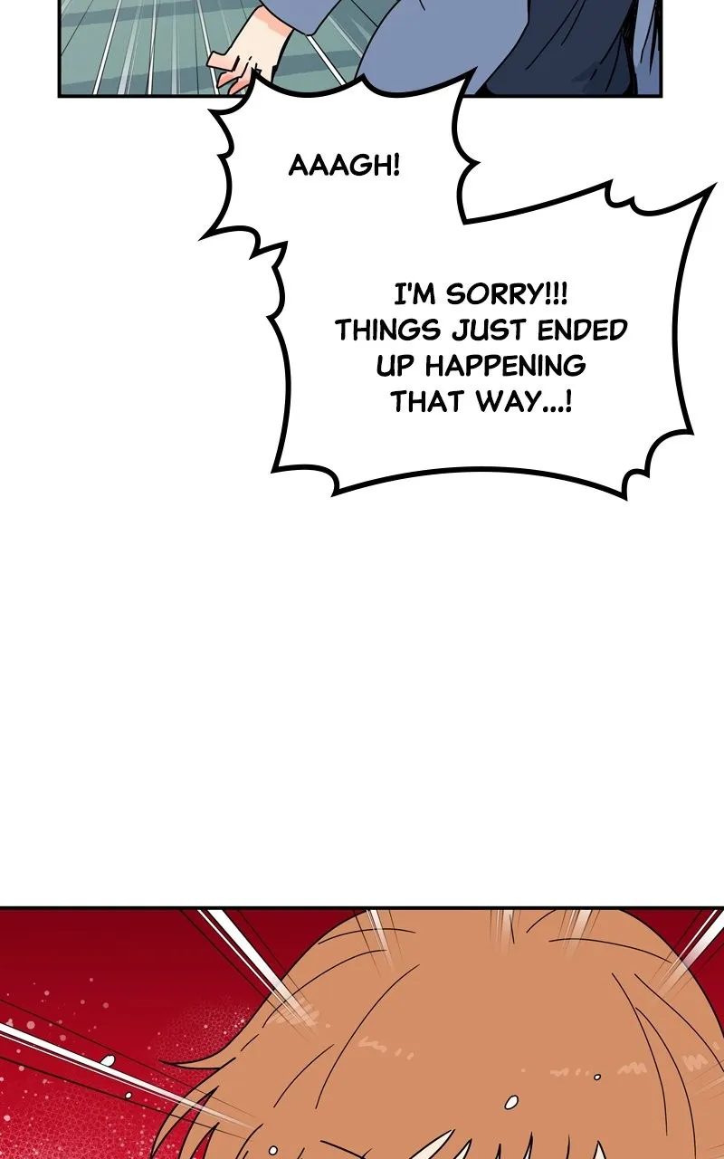Humanoido Chapter 14 page 64 - 