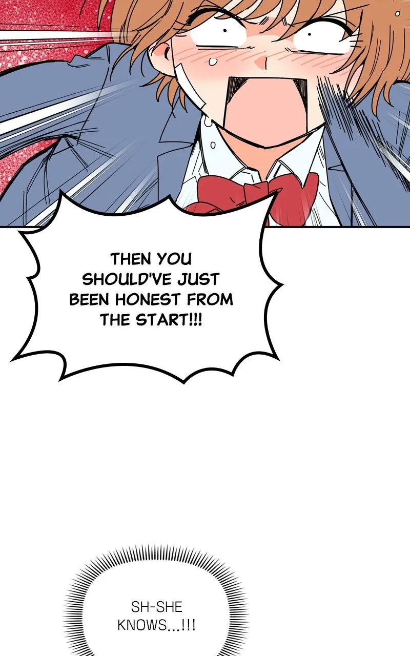 Humanoido Chapter 14 page 65 - 