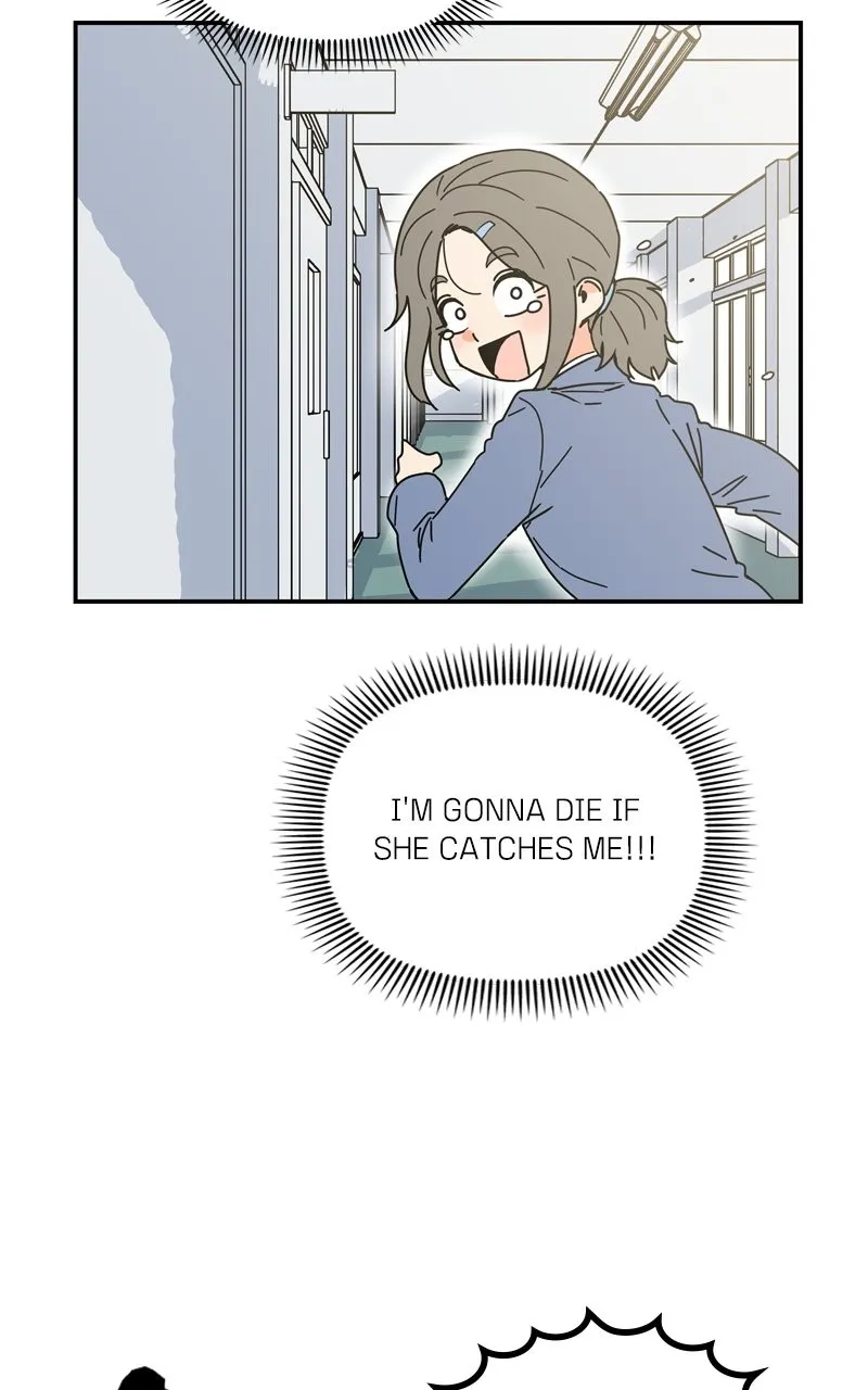 Humanoido Chapter 14 page 66 - 