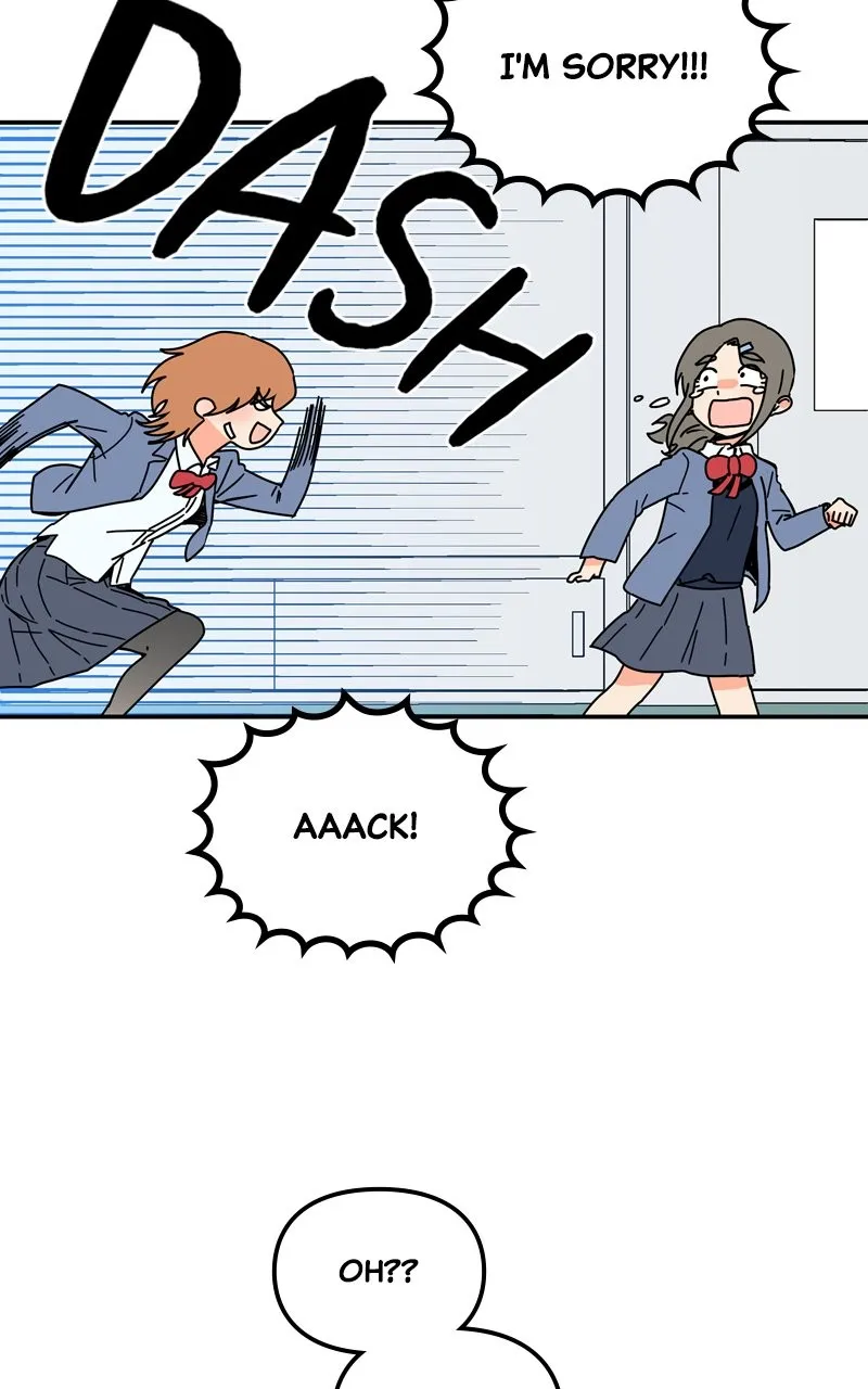 Humanoido Chapter 14 page 67 - 