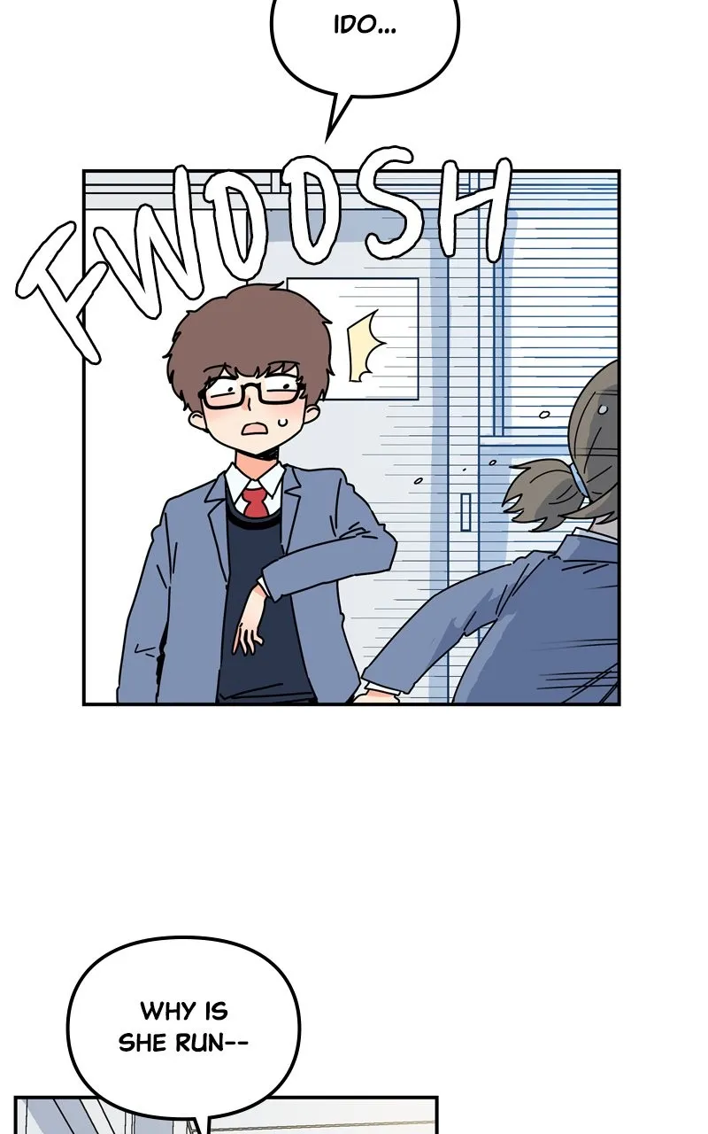Humanoido Chapter 14 page 68 - 