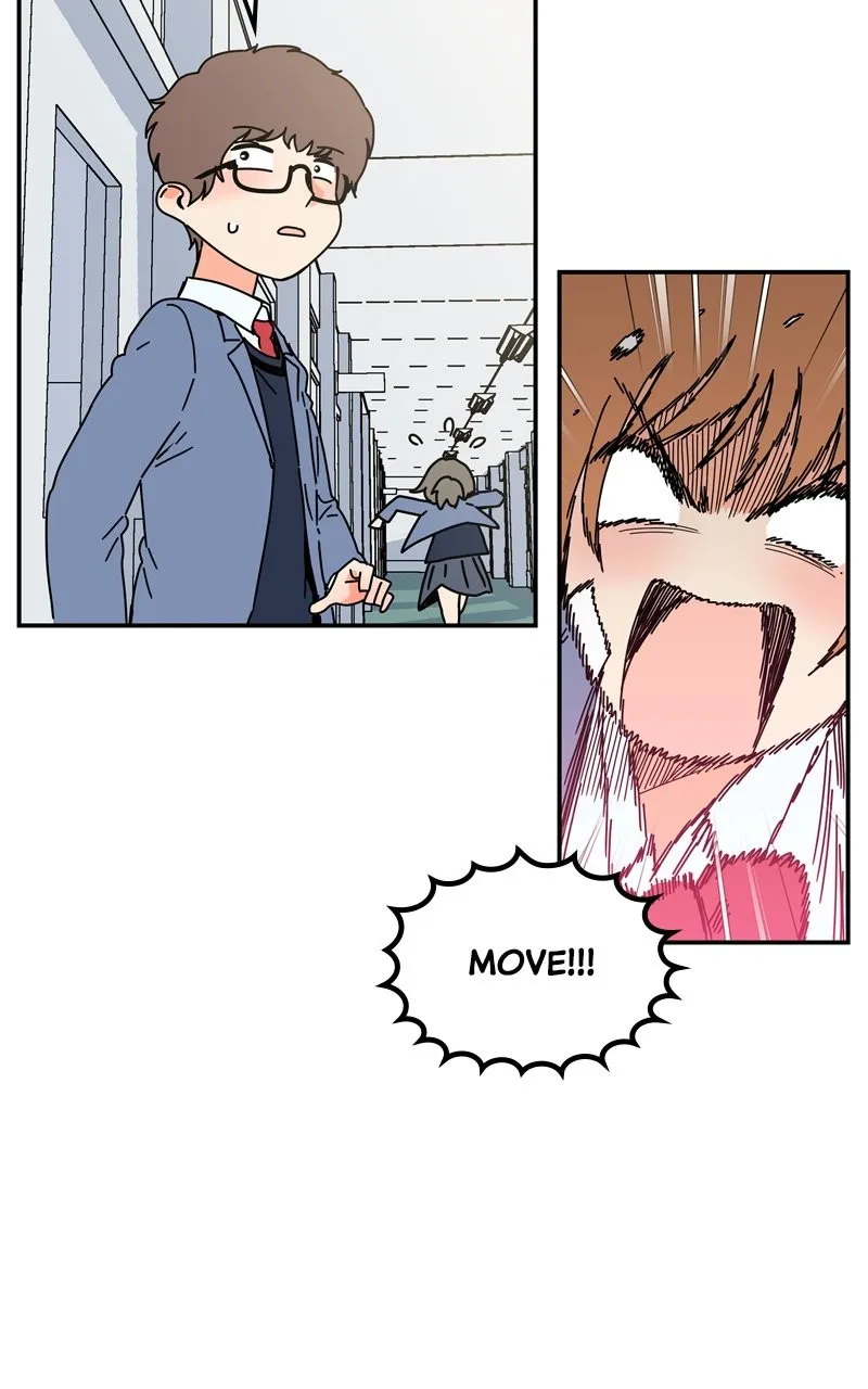 Humanoido Chapter 14 page 69 - 
