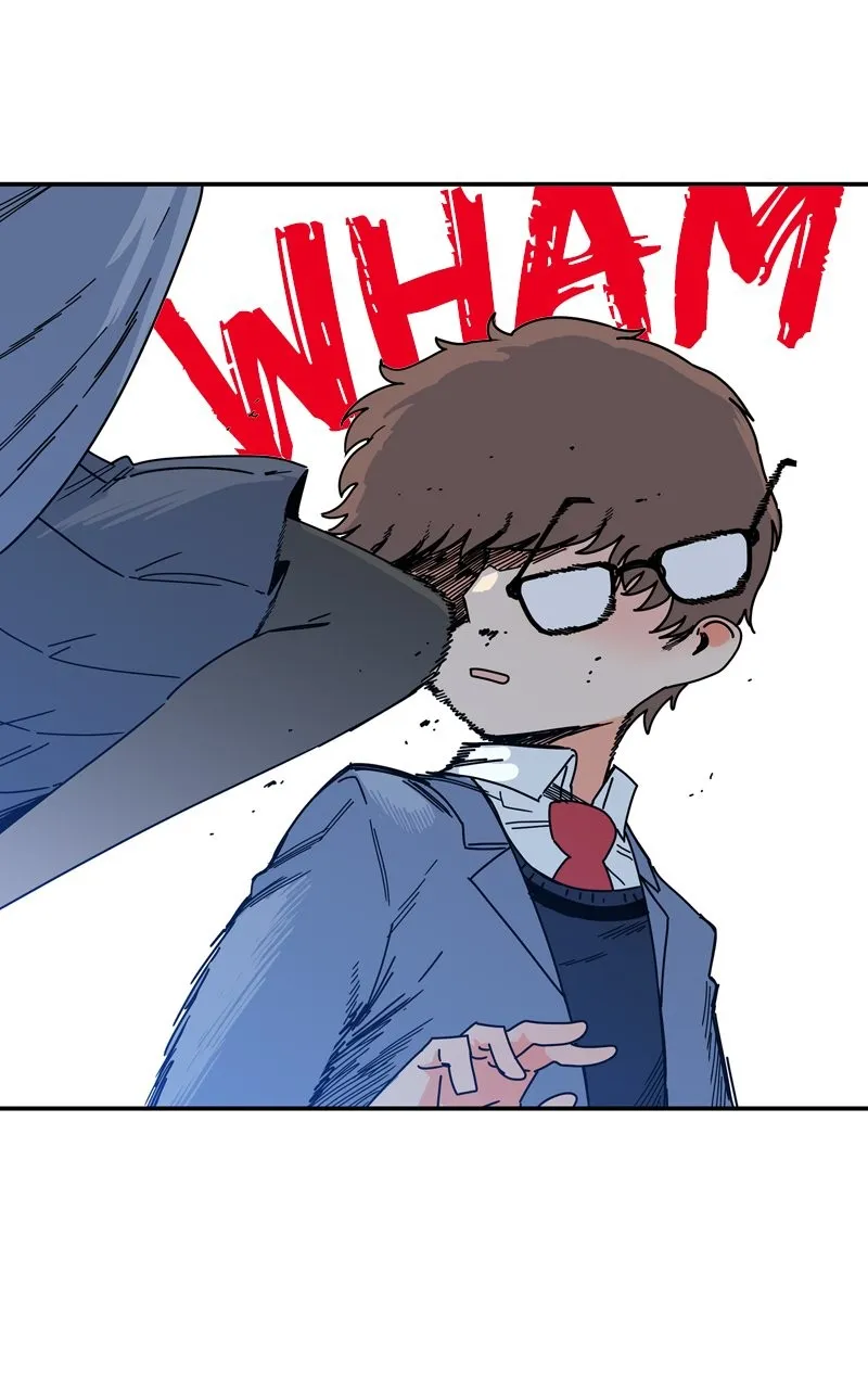 Humanoido Chapter 14 page 70 - 
