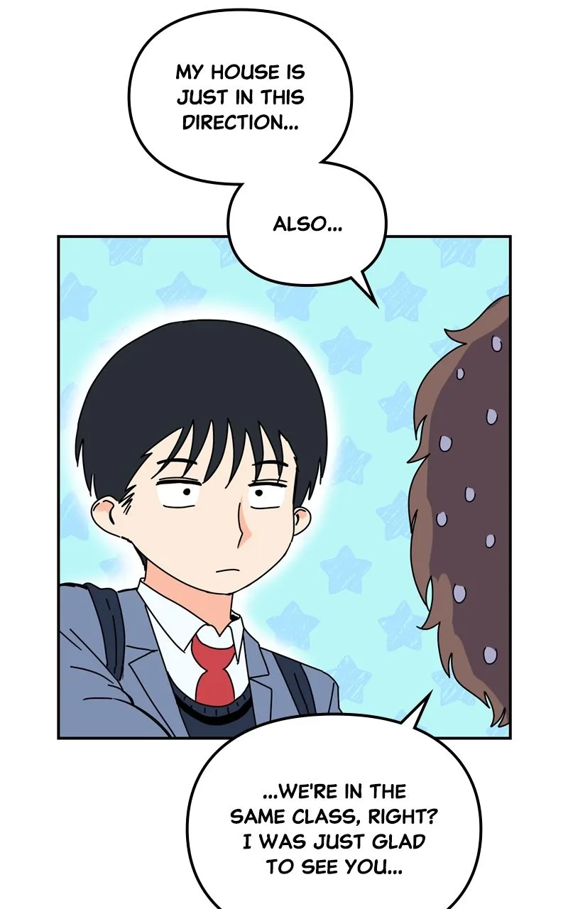 Humanoido Chapter 14 page 8 - 