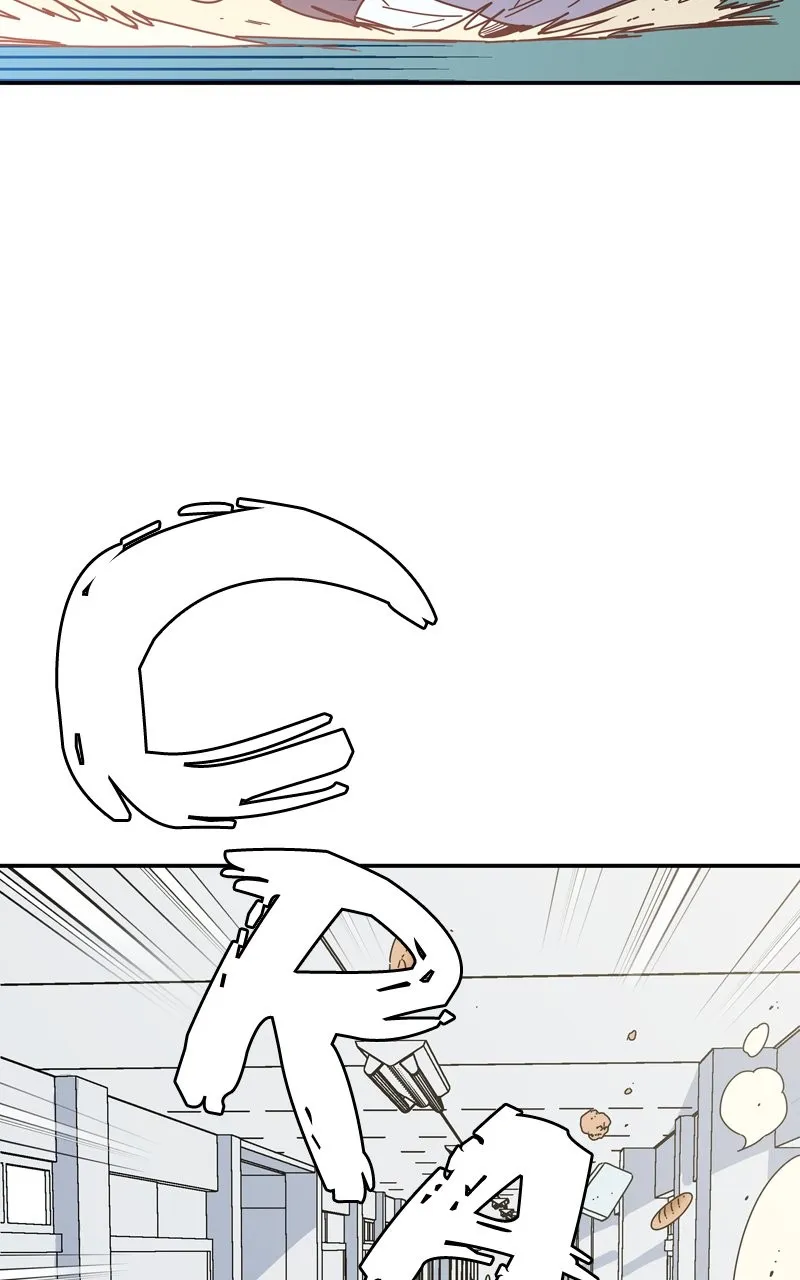 Humanoido Chapter 14 page 72 - 