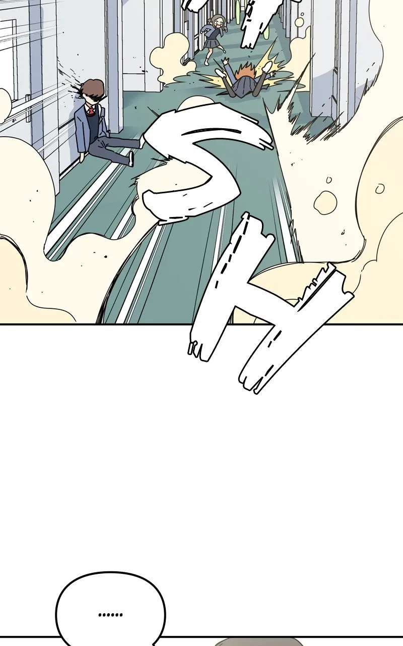 Humanoido Chapter 14 page 73 - 