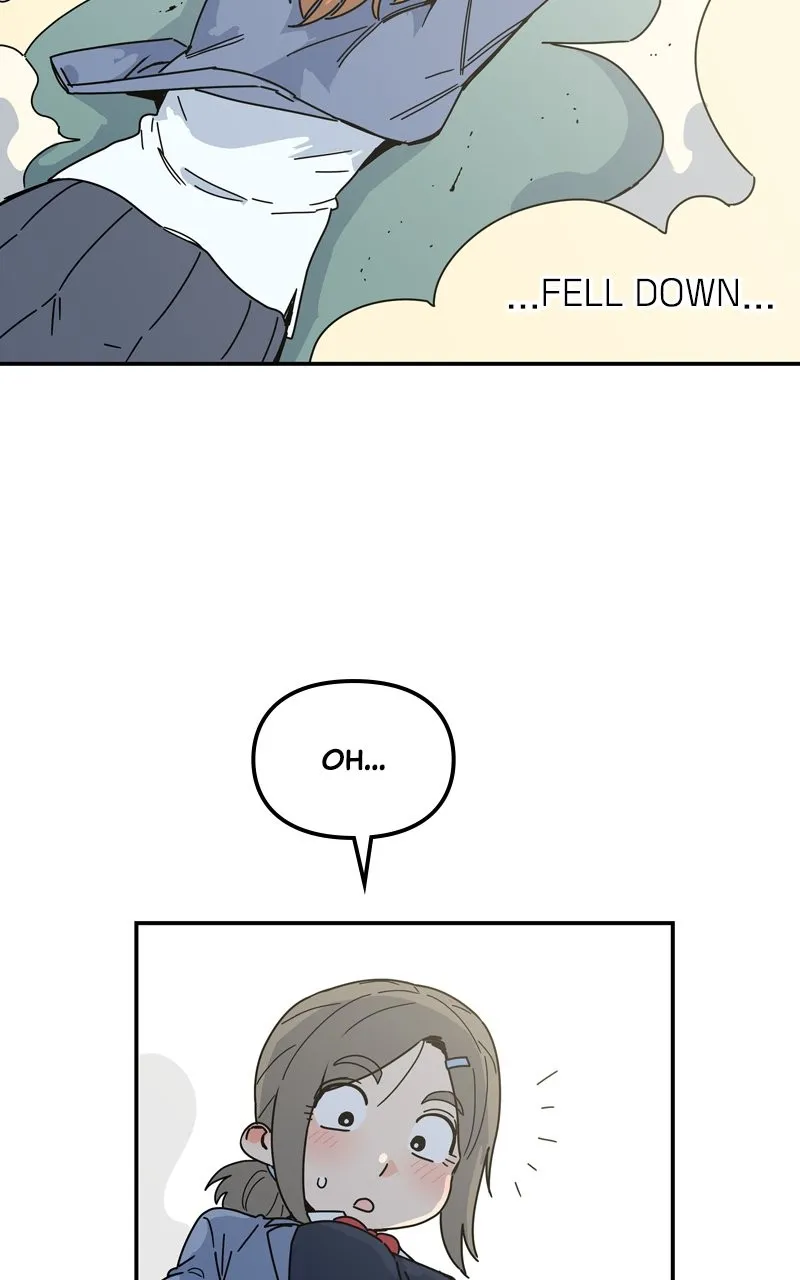 Humanoido Chapter 14 page 75 - 