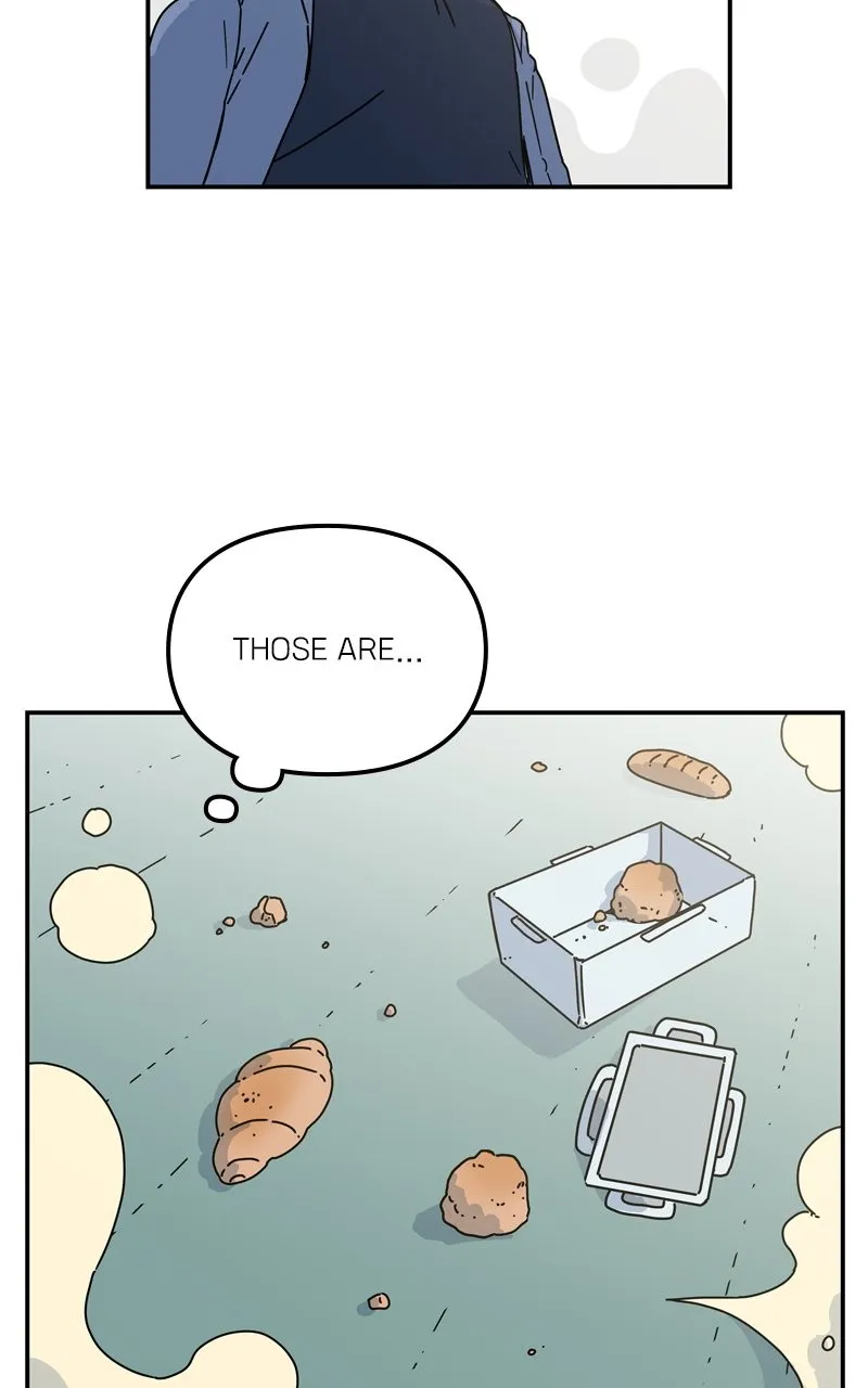 Humanoido Chapter 14 page 76 - 