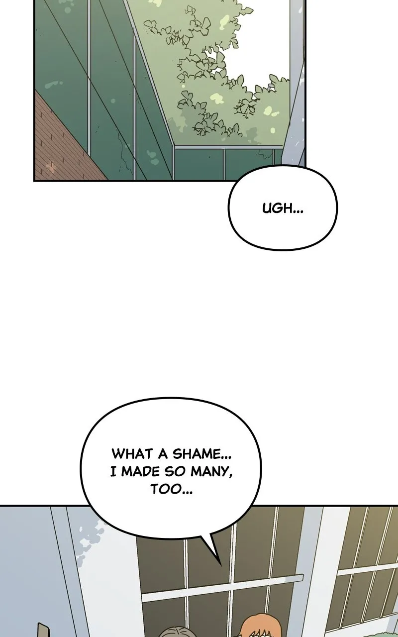 Humanoido Chapter 14 page 78 - 