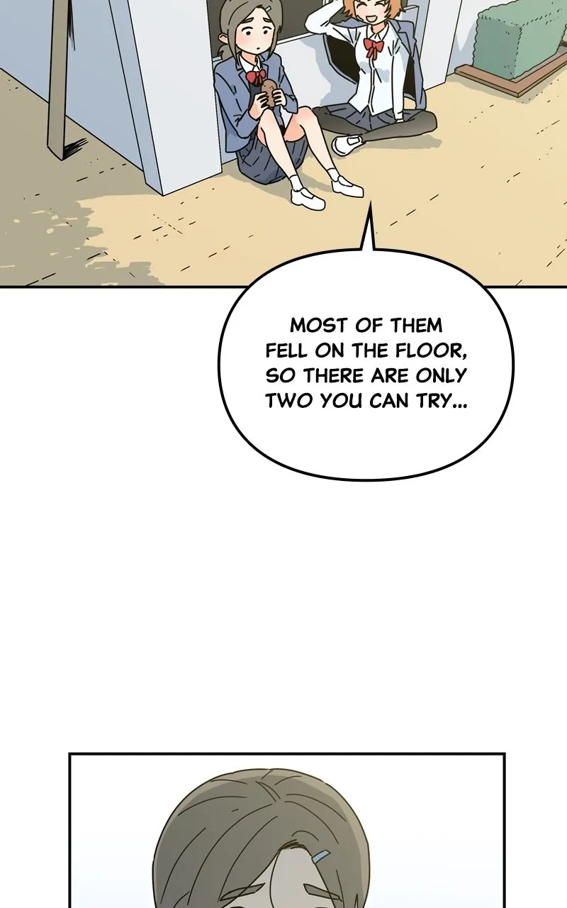 Humanoido Chapter 14 page 79 - 