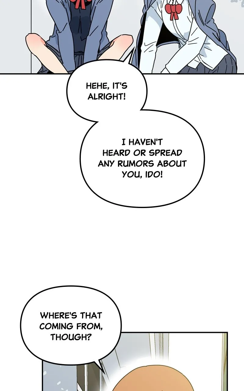 Humanoido Chapter 14 page 81 - 