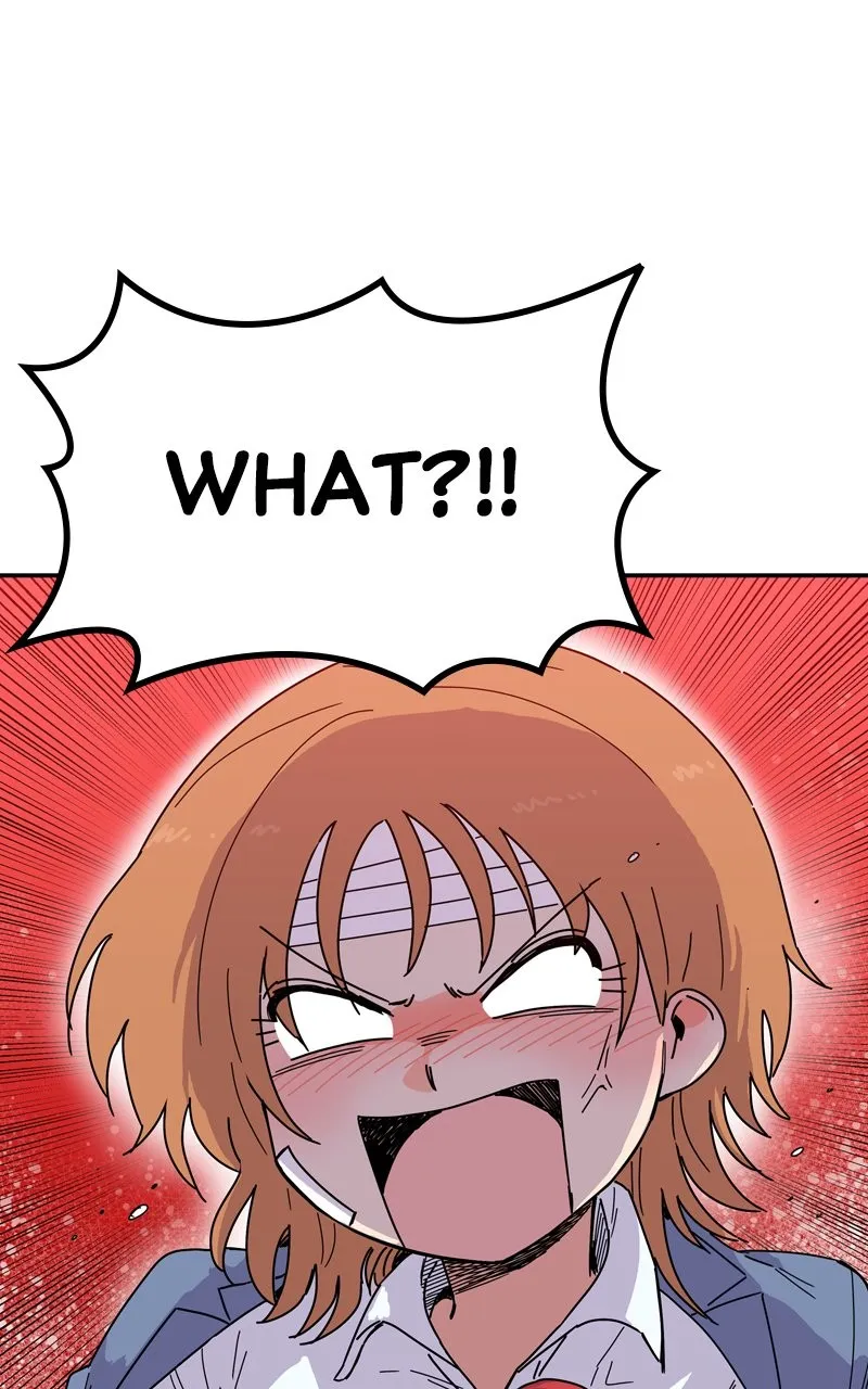 Humanoido Chapter 14 page 84 - 