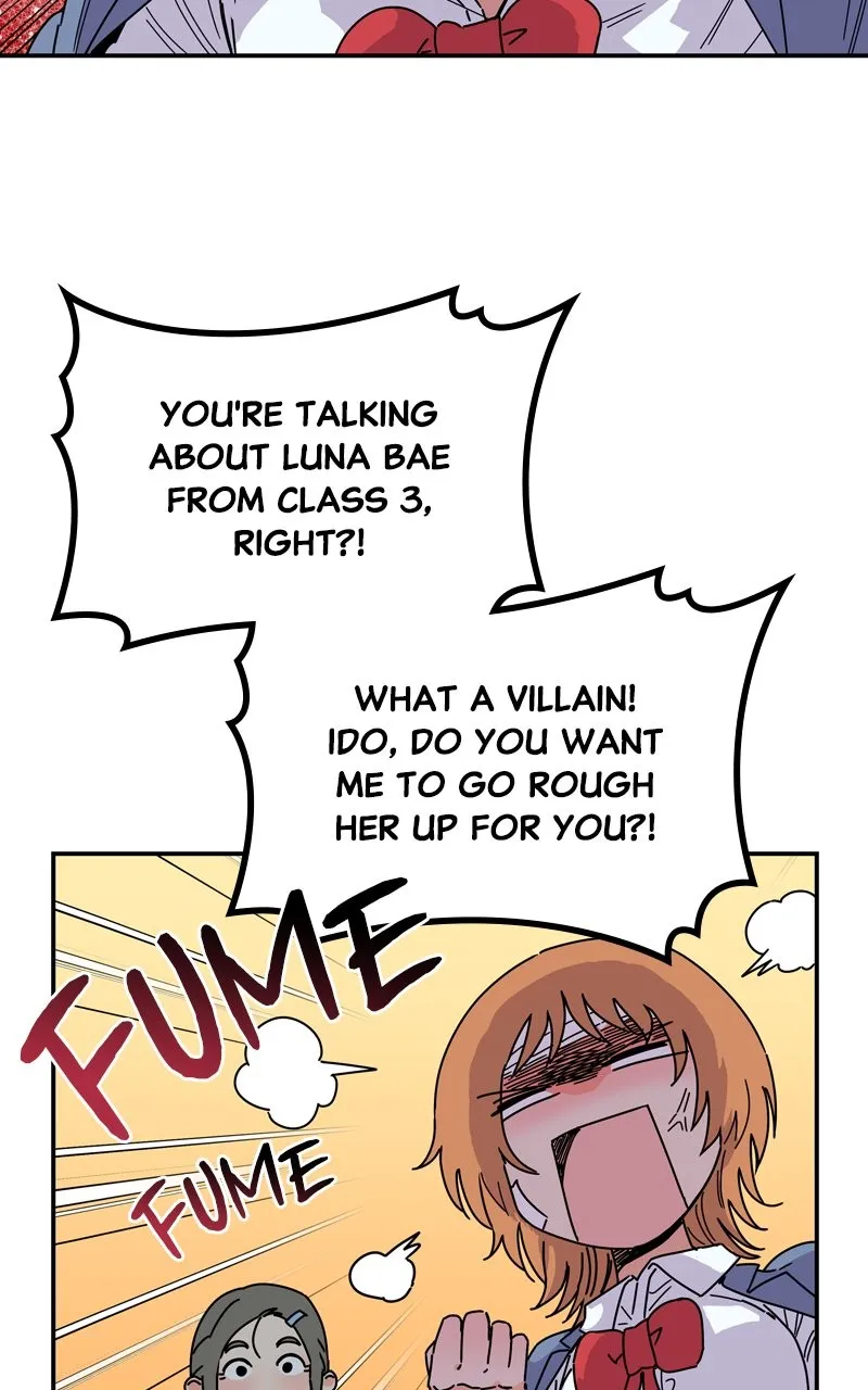 Humanoido Chapter 14 page 85 - 
