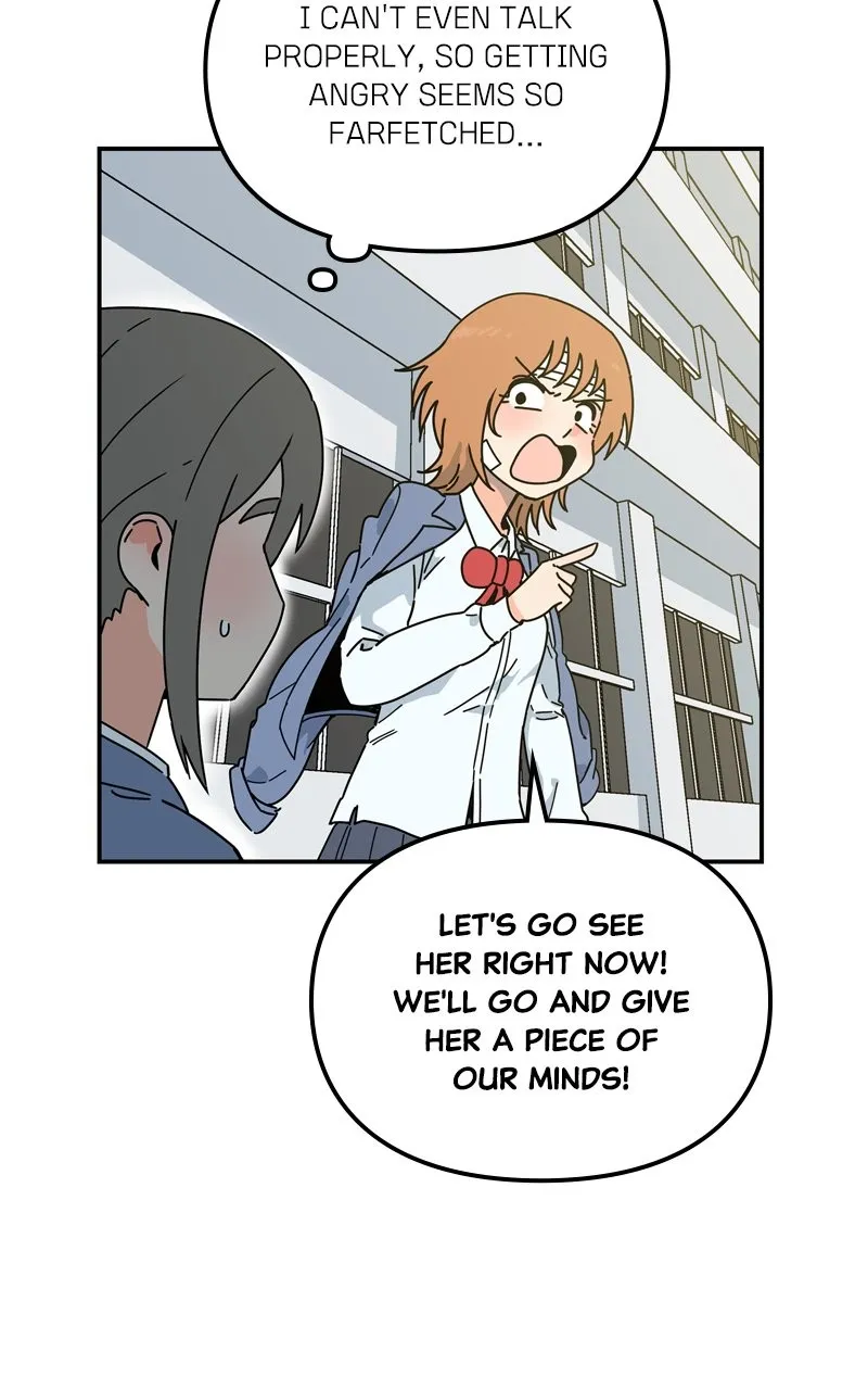 Humanoido Chapter 14 page 90 - 