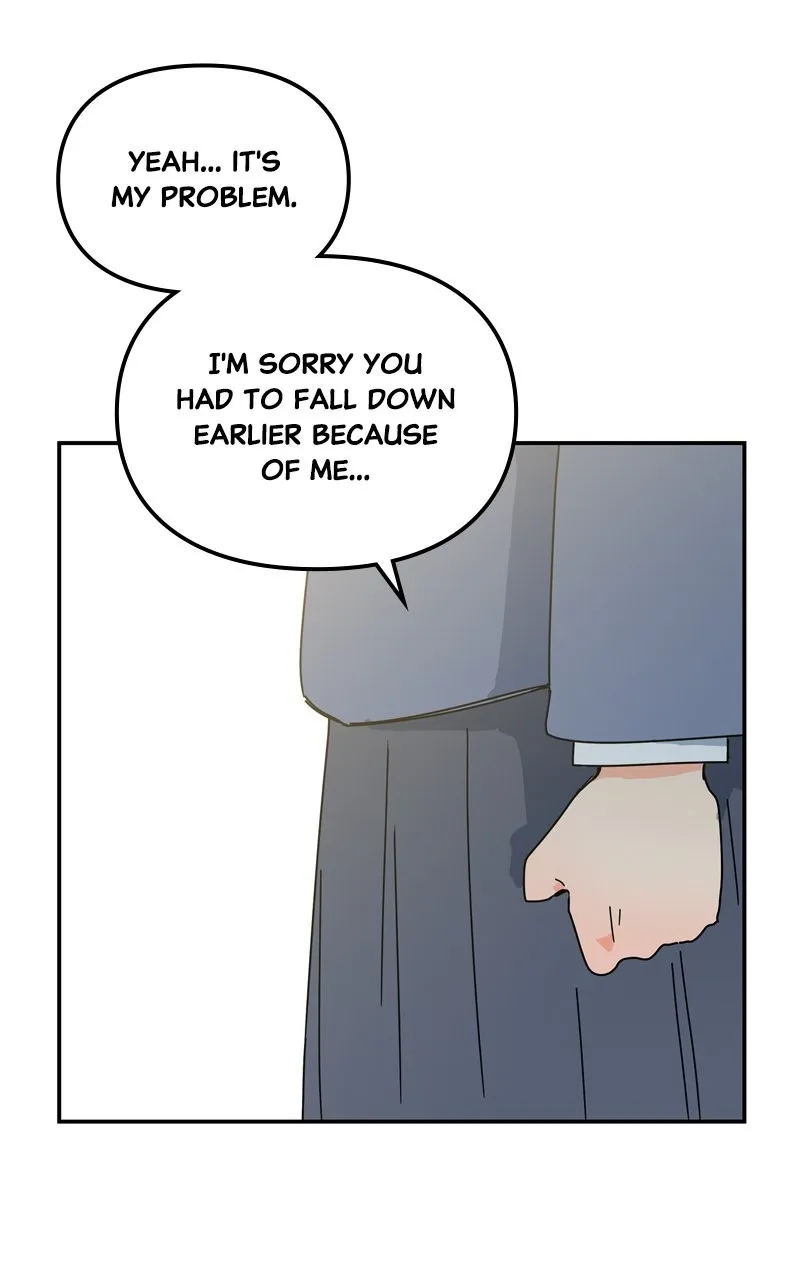 Humanoido Chapter 14 page 93 - 
