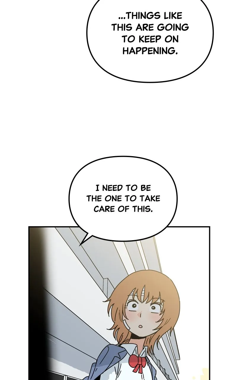 Humanoido Chapter 14 page 96 - 