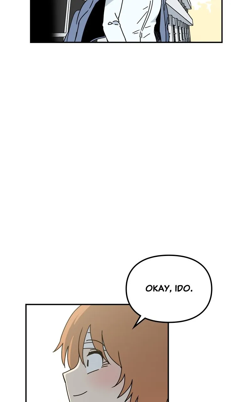 Humanoido Chapter 14 page 97 - 