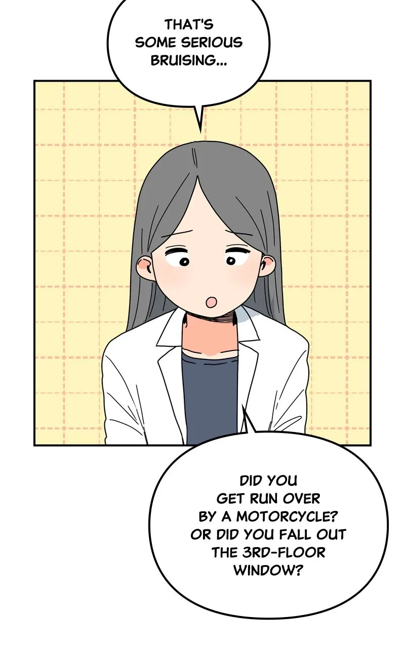 Humanoido Chapter 15 page 2 - 