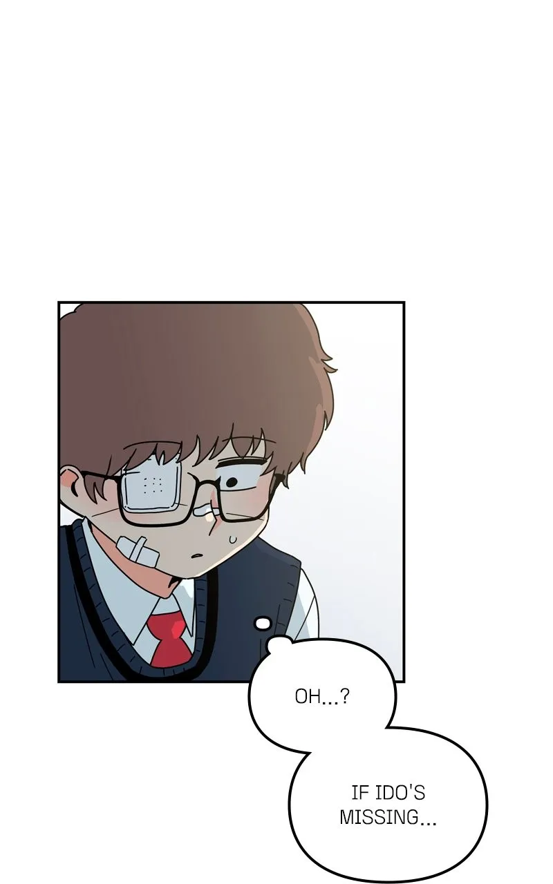 Humanoido Chapter 15 page 11 - 