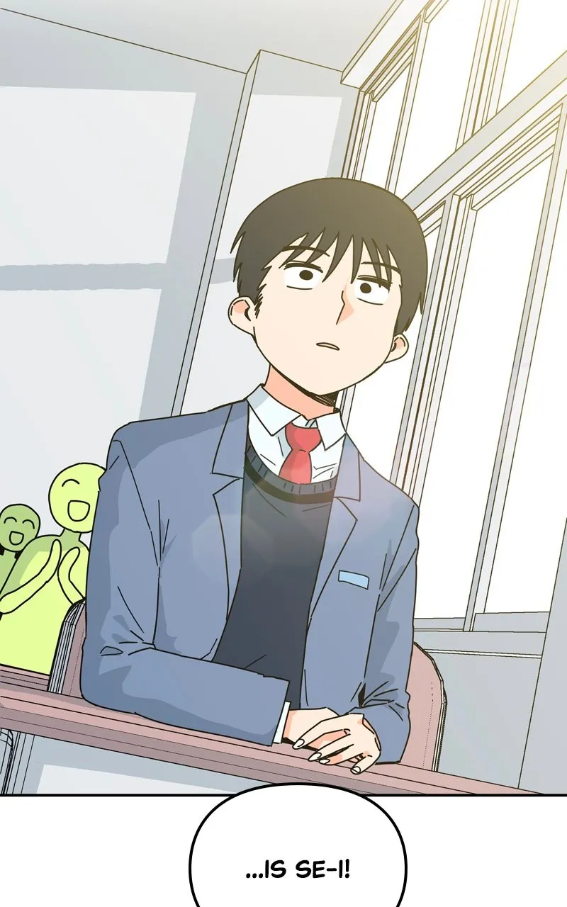 Humanoido Chapter 15 page 103 - 