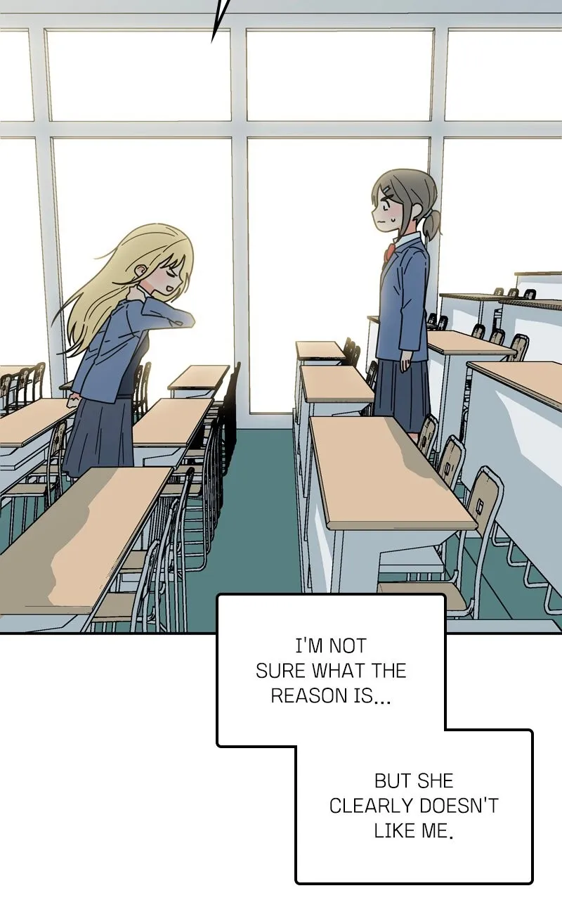 Humanoido Chapter 15 page 19 - 