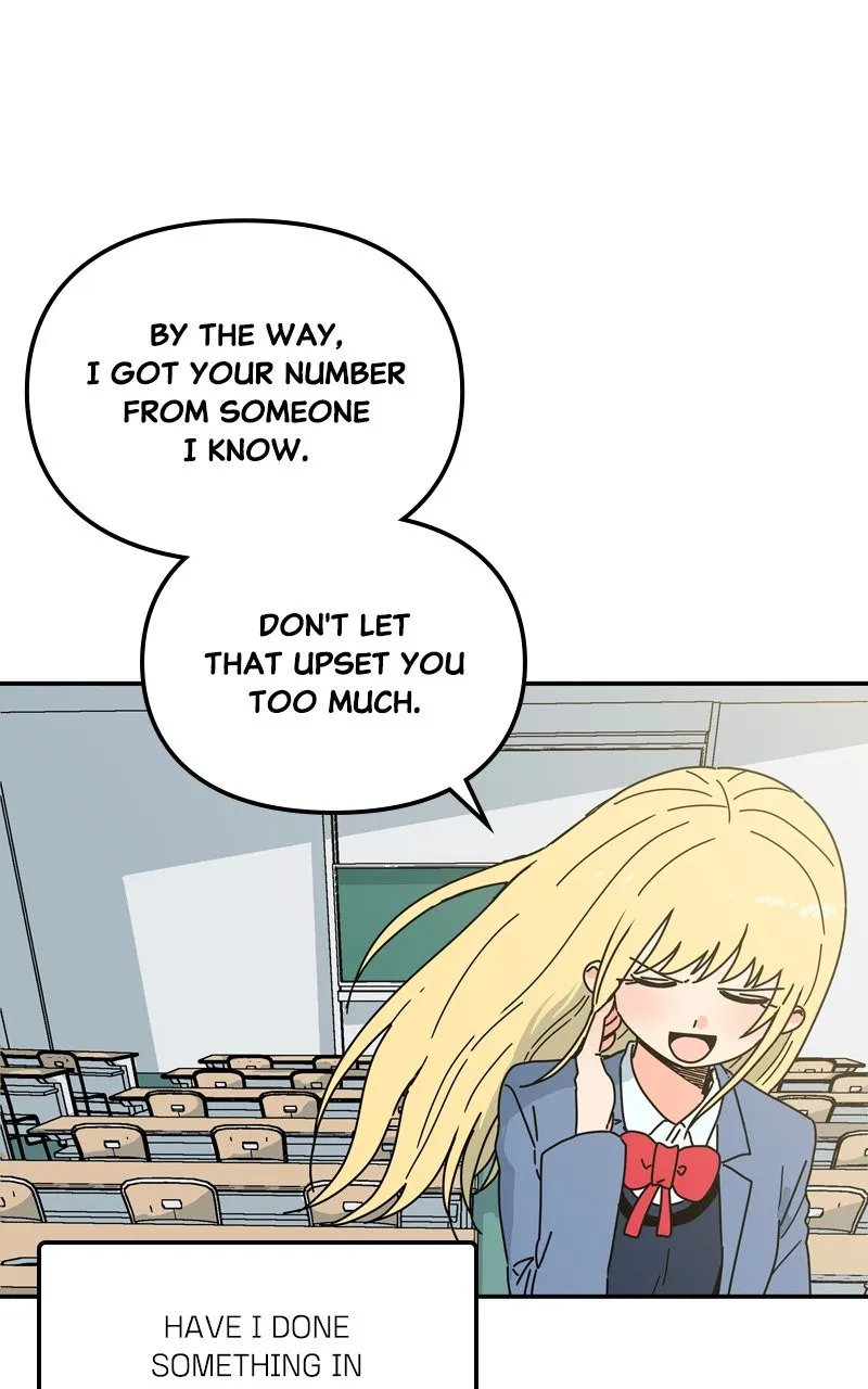 Humanoido Chapter 15 page 20 - 