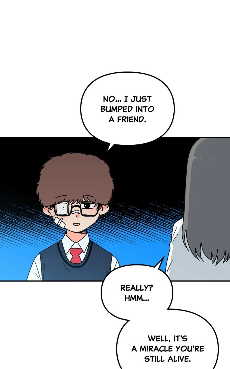 Humanoido Chapter 15 page 3 - 