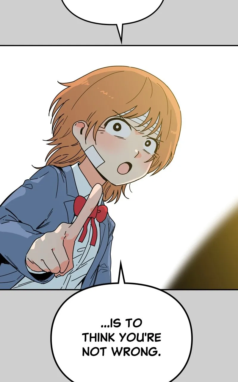 Humanoido Chapter 15 page 27 - 