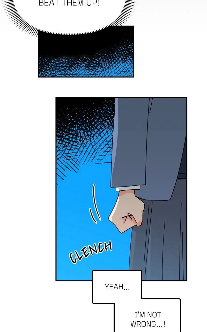 Humanoido Chapter 15 page 30 - 