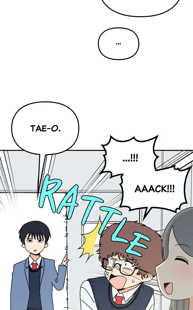 Humanoido Chapter 15 page 4 - 